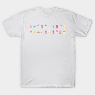 Ice cream T-Shirt